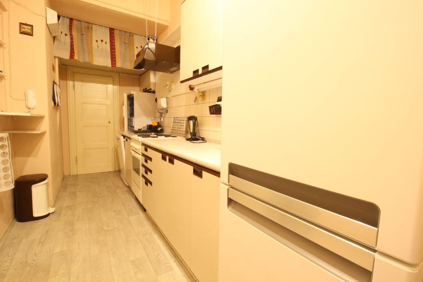 Prenájom bytu 2-izbový 56 m², Boleslavská, Praha, Praha Prenájom bytu 2-izbový 56 m², Boleslavská, Praha, Praha