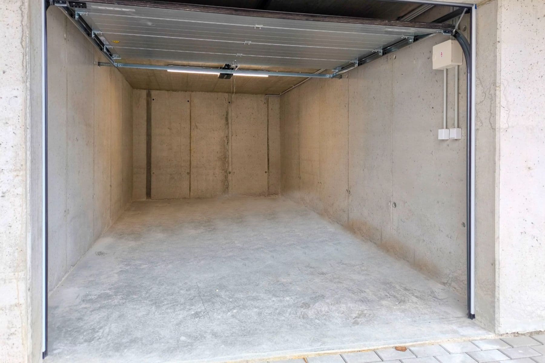 Predaj garáže 16 m², Královské svahy, Lázně Kynžvart, Karlovarský kraj Predaj garáže 16 m², Královské svahy, Lázně Kynžvart, Karlovarský kraj