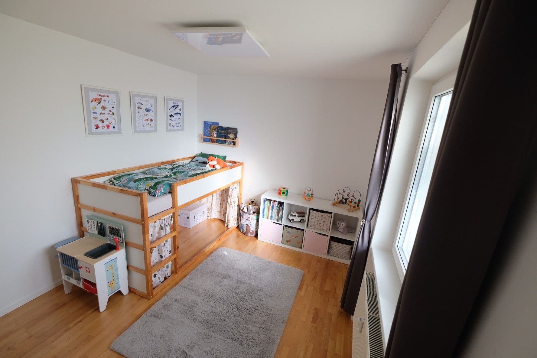 Prenájom bytu 3-izbový 82 m², Hadovitá, Praha, Praha Prenájom bytu 3-izbový 82 m², Hadovitá, Praha, Praha