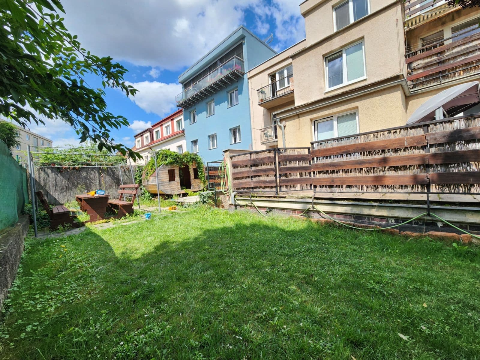 Prenájom bytu 3-izbový 82 m², Hadovitá, Praha, Praha Prenájom bytu 3-izbový 82 m², Hadovitá, Praha, Praha