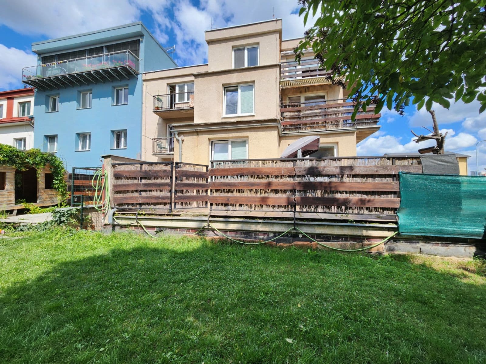 Prenájom bytu 3-izbový 82 m², Hadovitá, Praha, Praha Prenájom bytu 3-izbový 82 m², Hadovitá, Praha, Praha