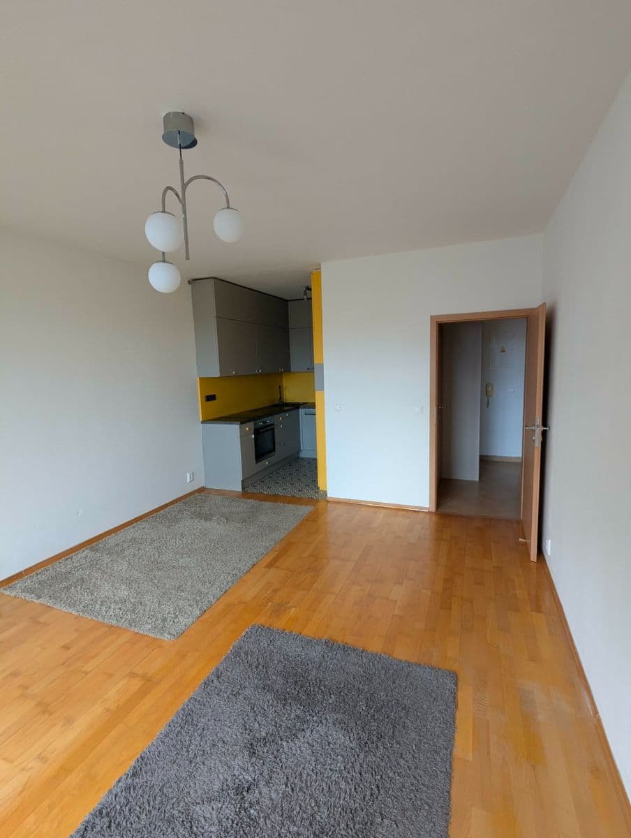 Prenájom bytu 2-izbový 53 m², Na Neklance, Praha, Praha Prenájom bytu 2-izbový 53 m², Na Neklance, Praha, Praha