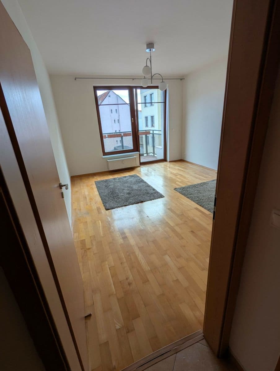 Prenájom bytu 2-izbový 53 m², Na Neklance, Praha, Praha Prenájom bytu 2-izbový 53 m², Na Neklance, Praha, Praha