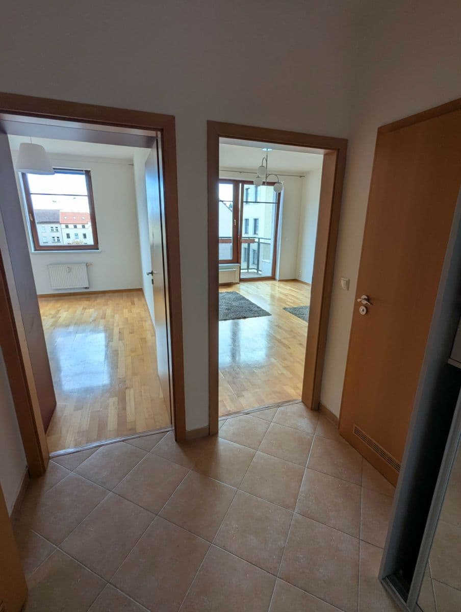 Prenájom bytu 2-izbový 53 m², Na Neklance, Praha, Praha Prenájom bytu 2-izbový 53 m², Na Neklance, Praha, Praha
