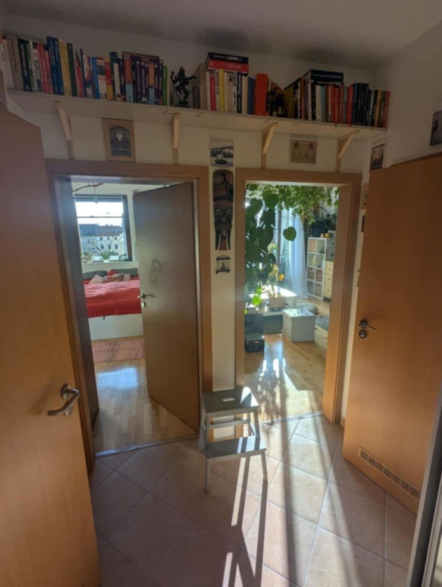 Prenájom bytu 2-izbový 53 m², Na Neklance, Praha, Praha Prenájom bytu 2-izbový 53 m², Na Neklance, Praha, Praha