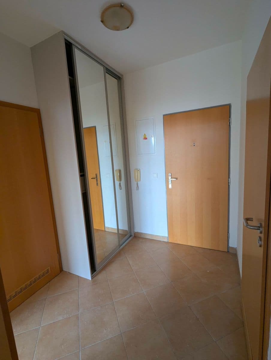 Prenájom bytu 2-izbový 53 m², Na Neklance, Praha, Praha Prenájom bytu 2-izbový 53 m², Na Neklance, Praha, Praha