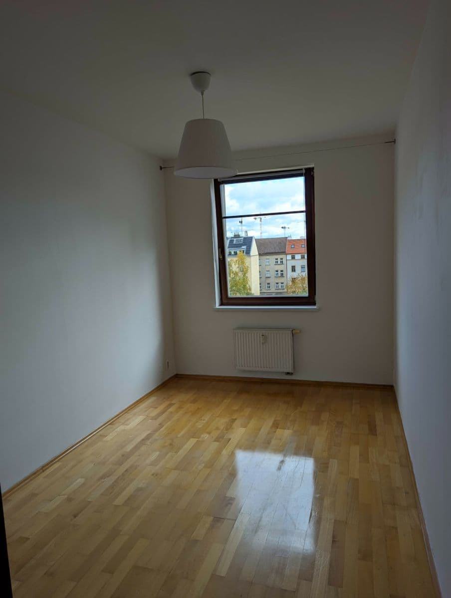 Prenájom bytu 2-izbový 53 m², Na Neklance, Praha, Praha Prenájom bytu 2-izbový 53 m², Na Neklance, Praha, Praha