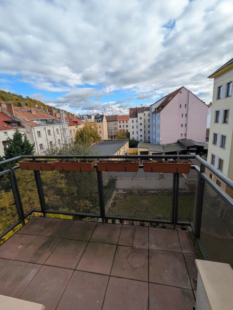Prenájom bytu 2-izbový 53 m², Na Neklance, Praha, Praha Prenájom bytu 2-izbový 53 m², Na Neklance, Praha, Praha