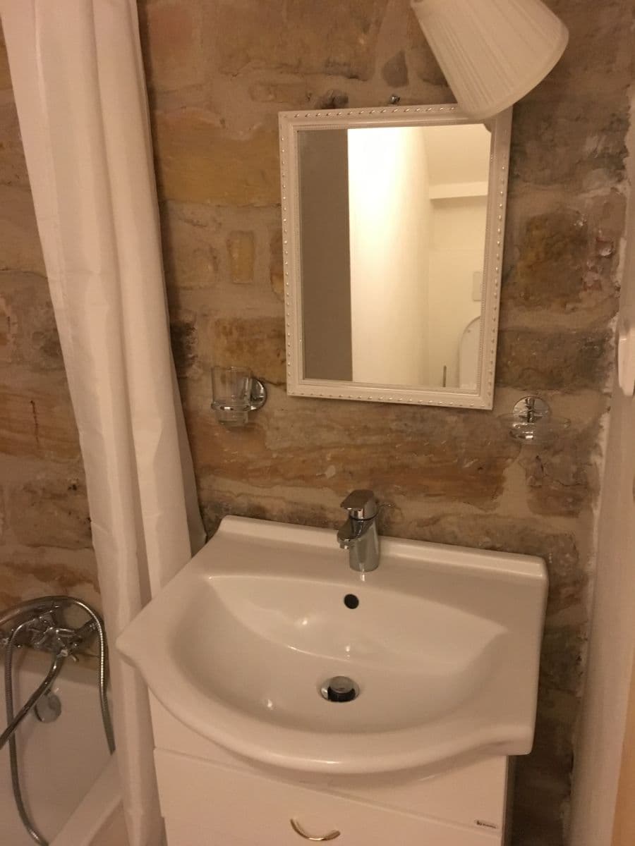 Prenájom domu 45 m², pozemek 110 m², Prachovská, Praha, Praha Prenájom domu 45 m², pozemek 110 m², Prachovská, Praha, Praha