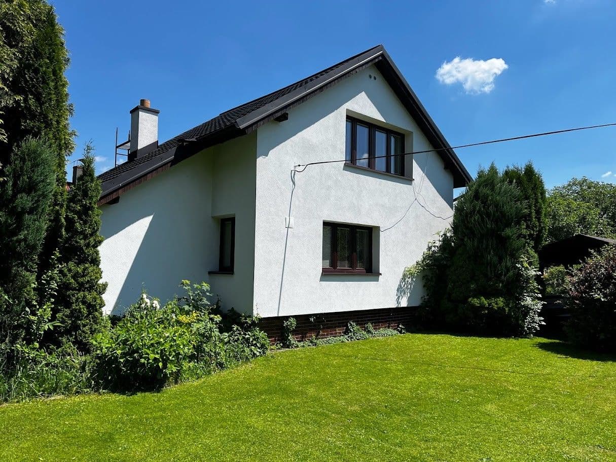 Prenájom domu 80 m², pozemek 1.100 m², Baška, Moravskoslezský kraj Prenájom domu 80 m², pozemek 1.100 m², Baška, Moravskoslezský kraj