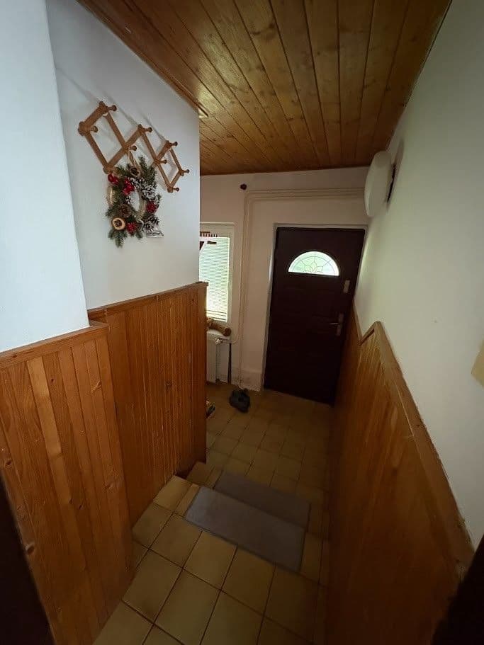 Prenájom domu 80 m², pozemek 1.100 m², Baška, Moravskoslezský kraj Prenájom domu 80 m², pozemek 1.100 m², Baška, Moravskoslezský kraj