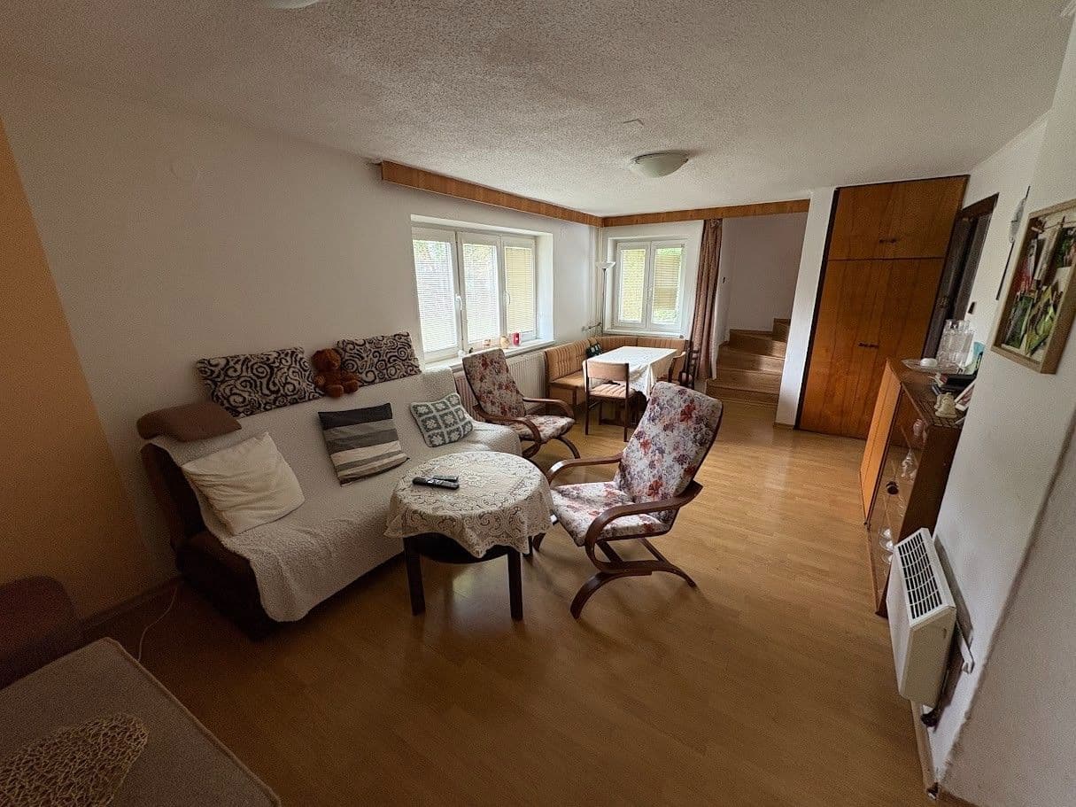 Prenájom domu 80 m², pozemek 1.100 m², Baška, Moravskoslezský kraj Prenájom domu 80 m², pozemek 1.100 m², Baška, Moravskoslezský kraj