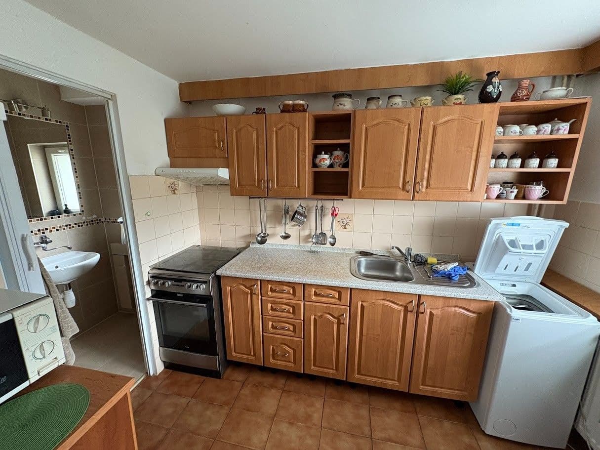 Prenájom domu 80 m², pozemek 1.100 m², Baška, Moravskoslezský kraj Prenájom domu 80 m², pozemek 1.100 m², Baška, Moravskoslezský kraj