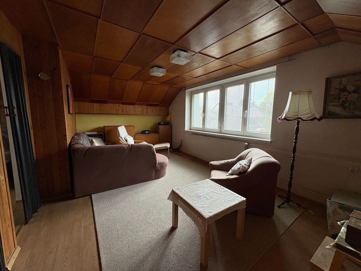 Prenájom domu 80 m², pozemek 1.100 m², Baška, Moravskoslezský kraj Prenájom domu 80 m², pozemek 1.100 m², Baška, Moravskoslezský kraj