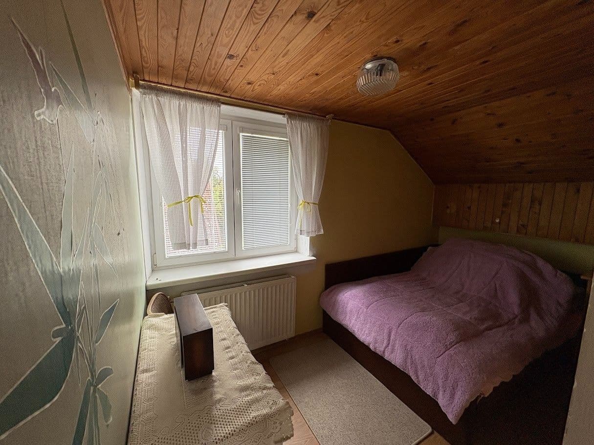 Prenájom domu 80 m², pozemek 1.100 m², Baška, Moravskoslezský kraj Prenájom domu 80 m², pozemek 1.100 m², Baška, Moravskoslezský kraj