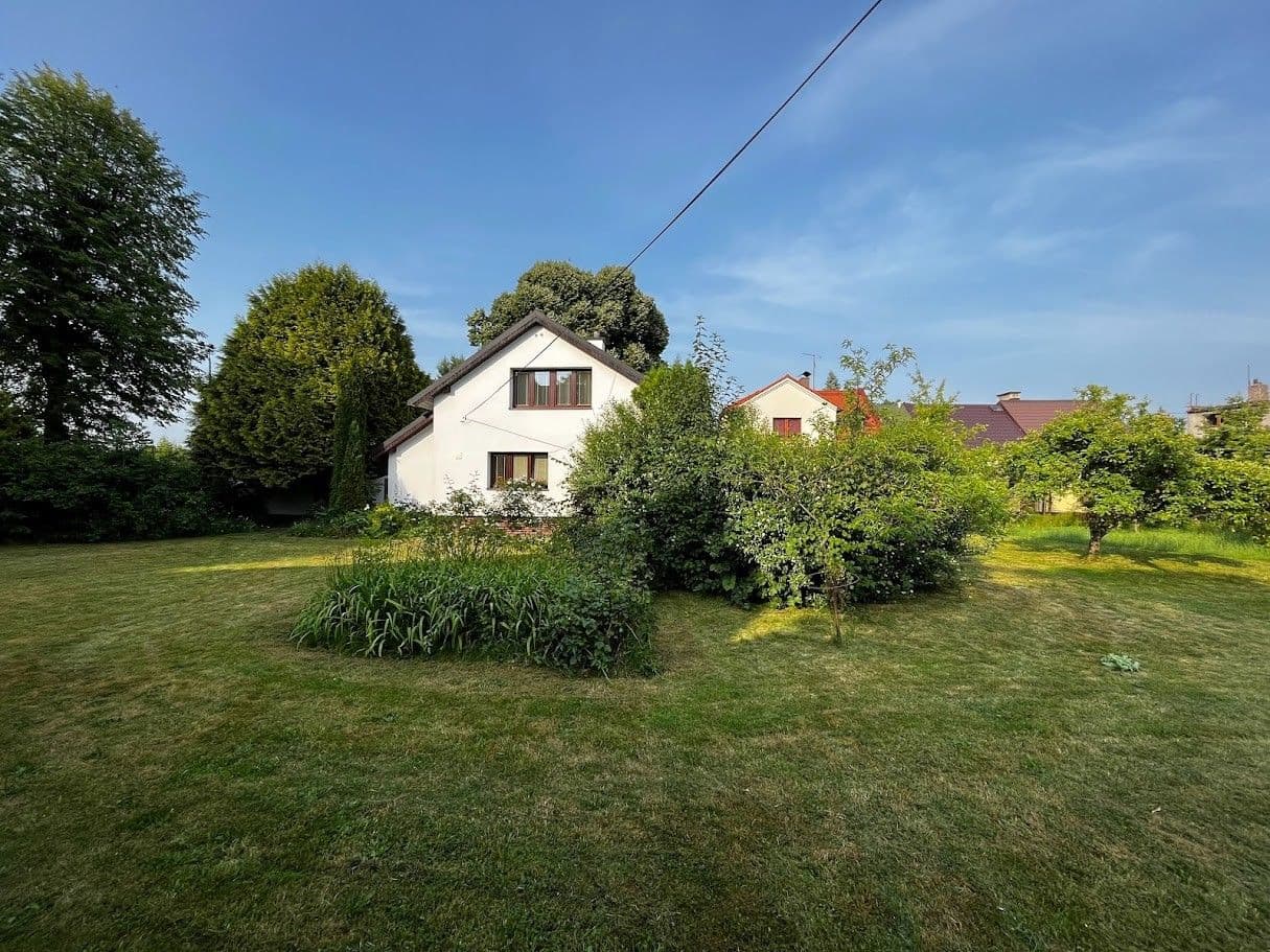 Prenájom domu 80 m², pozemek 1.100 m², Baška, Moravskoslezský kraj Prenájom domu 80 m², pozemek 1.100 m², Baška, Moravskoslezský kraj