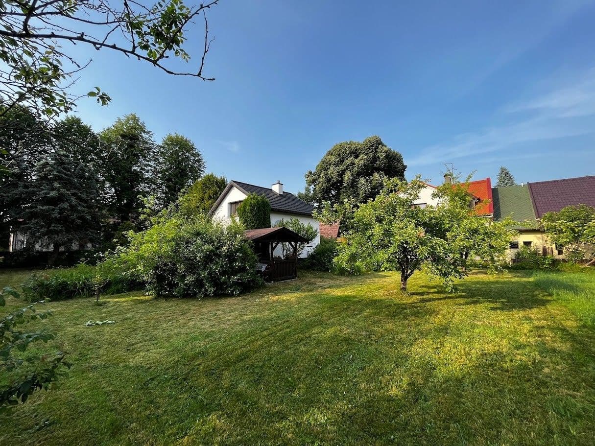 Prenájom domu 80 m², pozemek 1.100 m², Baška, Moravskoslezský kraj Prenájom domu 80 m², pozemek 1.100 m², Baška, Moravskoslezský kraj