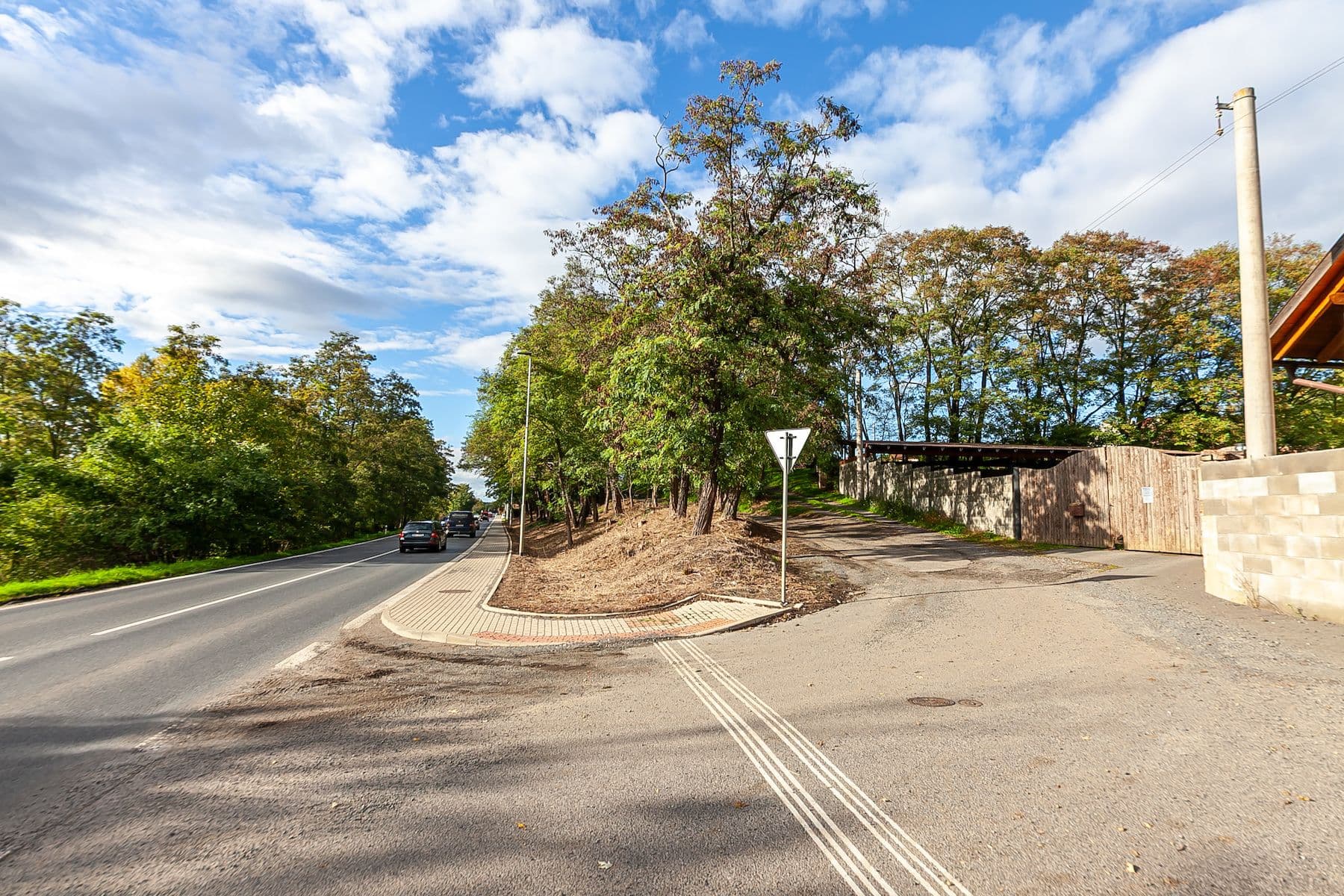 Predaj pozemku 1.428 m², Kly, Středočeský kraj Predaj pozemku 1.428 m², Kly, Středočeský kraj