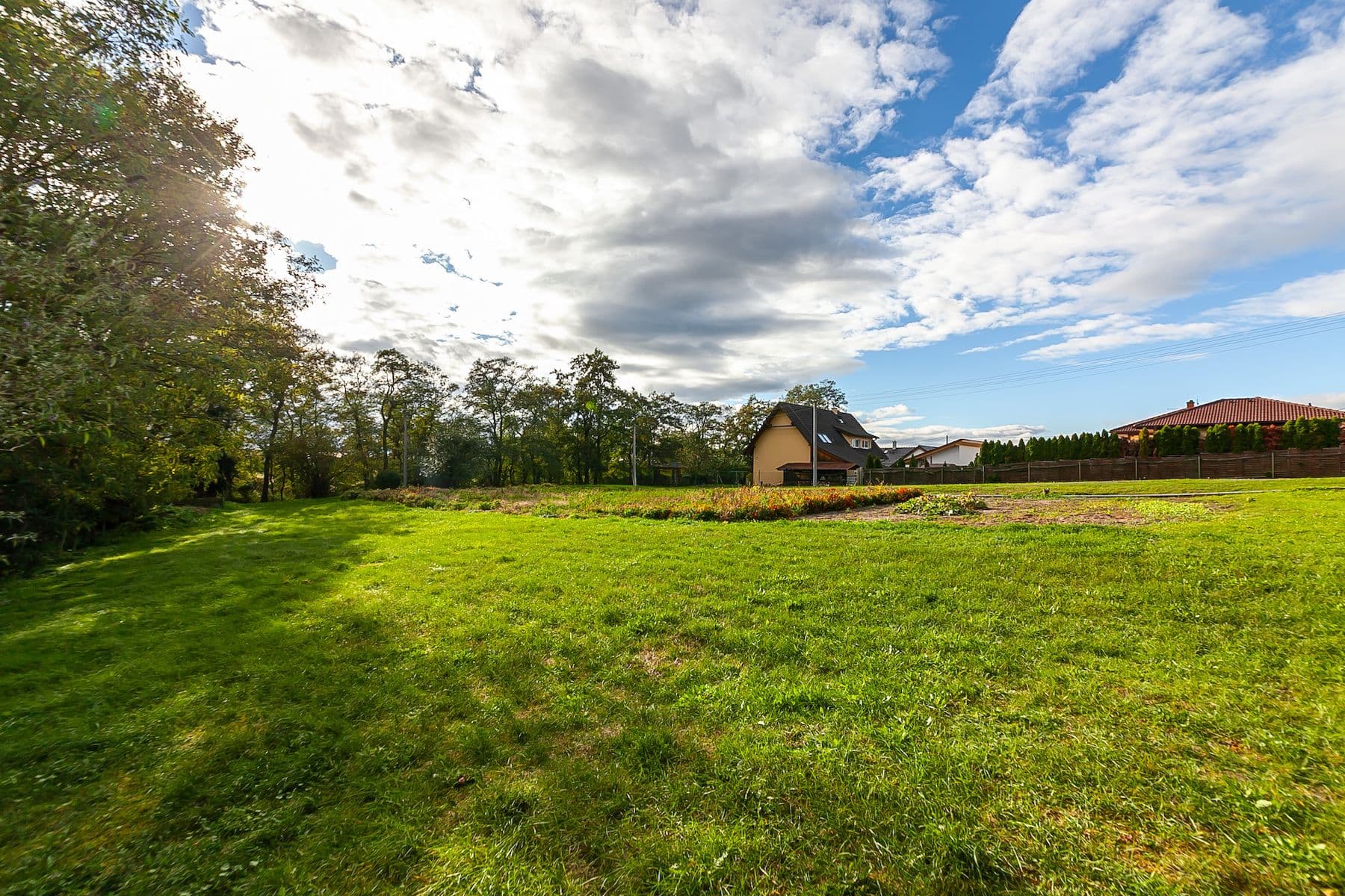 Predaj pozemku 1.428 m², Kly, Středočeský kraj Predaj pozemku 1.428 m², Kly, Středočeský kraj