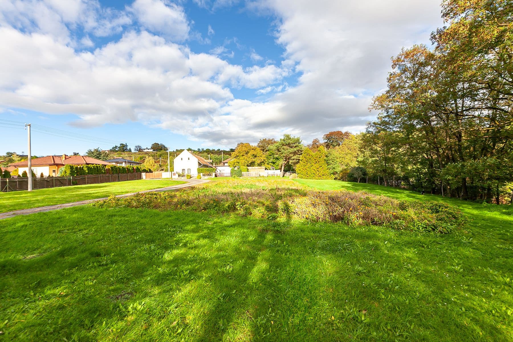 Predaj pozemku 1.428 m², Kly, Středočeský kraj Predaj pozemku 1.428 m², Kly, Středočeský kraj