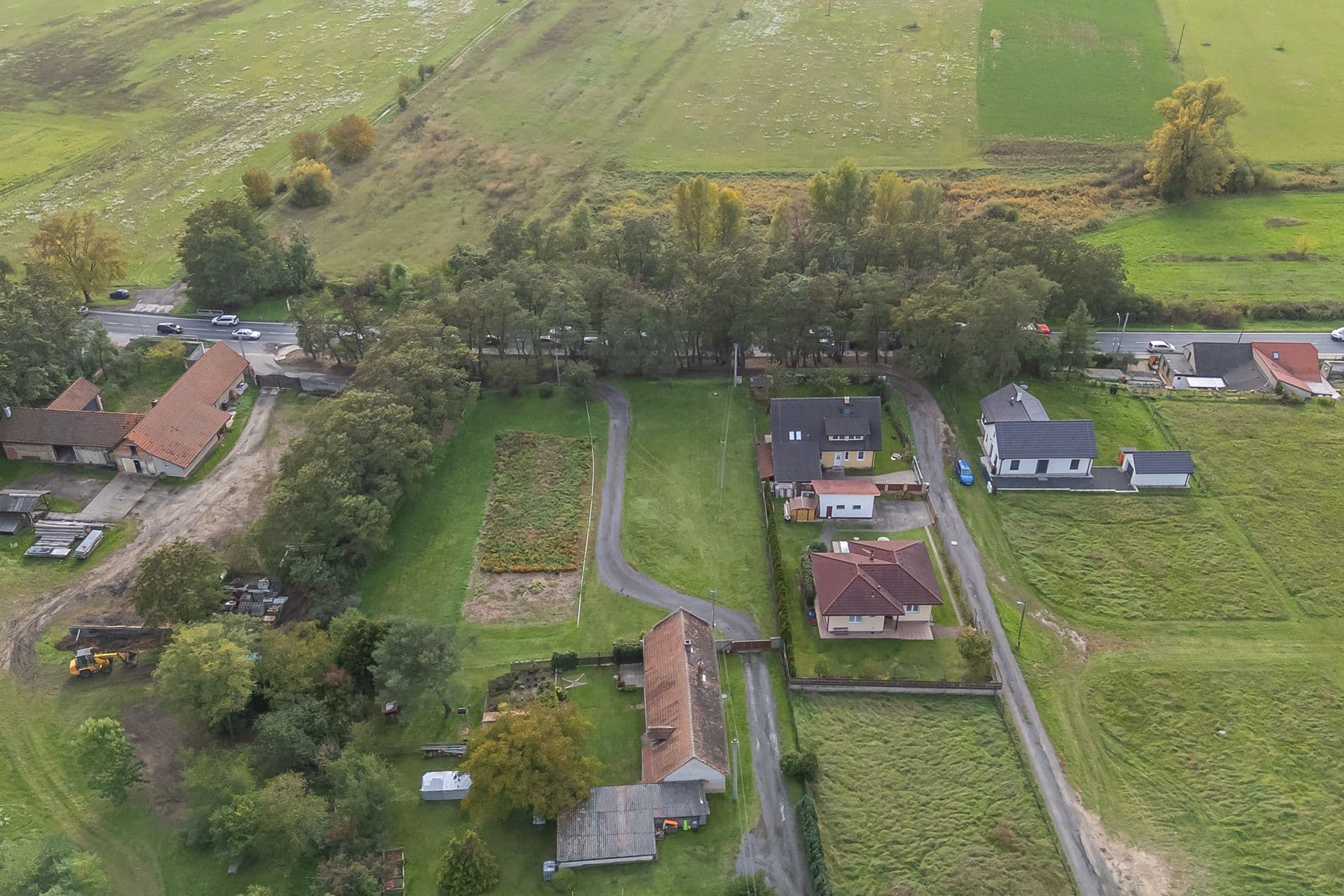 Predaj pozemku 1.428 m², Kly, Středočeský kraj Predaj pozemku 1.428 m², Kly, Středočeský kraj