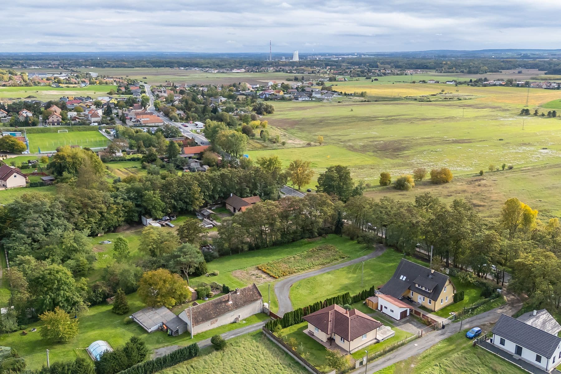 Predaj pozemku 1.428 m², Kly, Středočeský kraj Predaj pozemku 1.428 m², Kly, Středočeský kraj