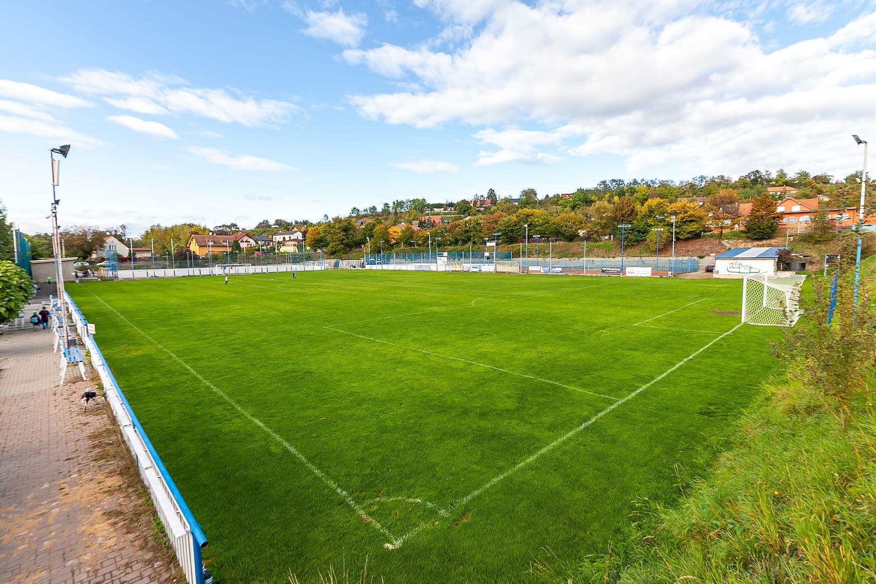 Predaj pozemku 1.428 m², Kly, Středočeský kraj Predaj pozemku 1.428 m², Kly, Středočeský kraj