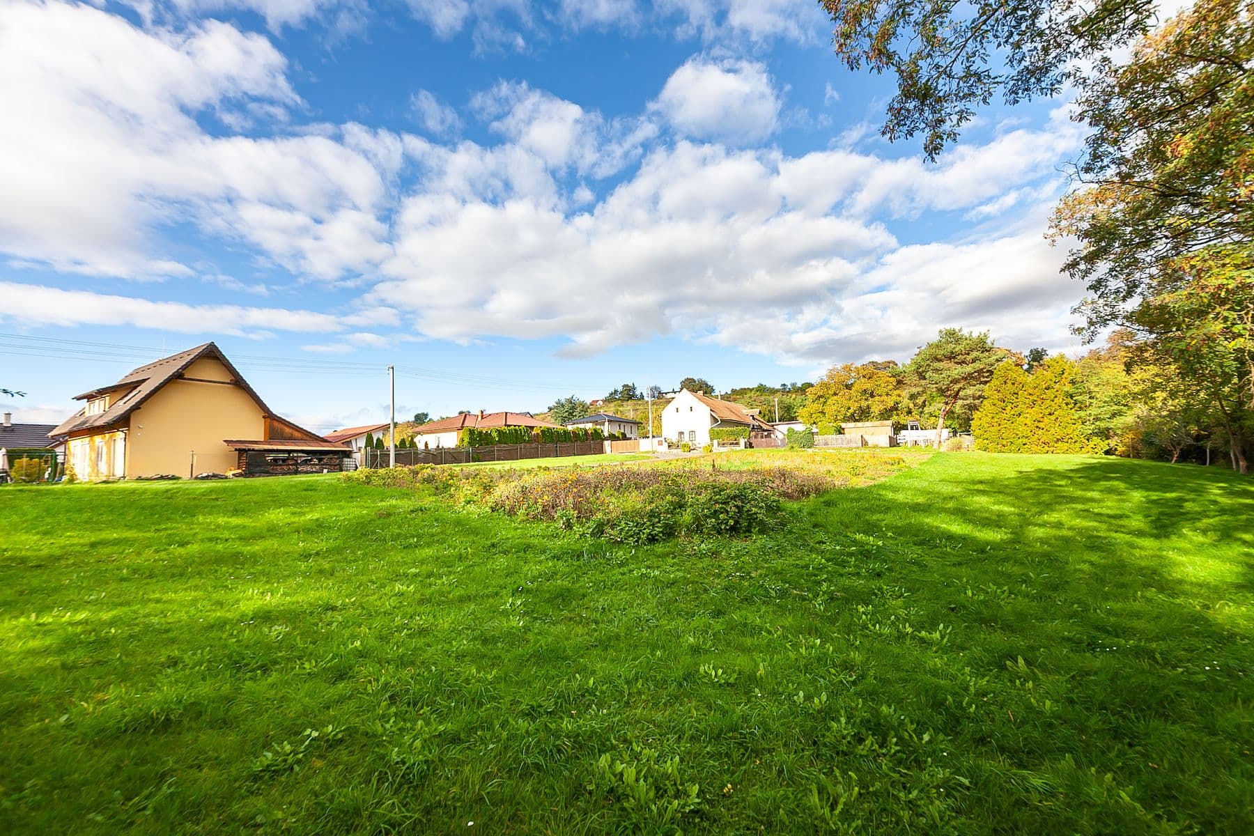 Predaj pozemku 1.428 m², Kly, Středočeský kraj Predaj pozemku 1.428 m², Kly, Středočeský kraj