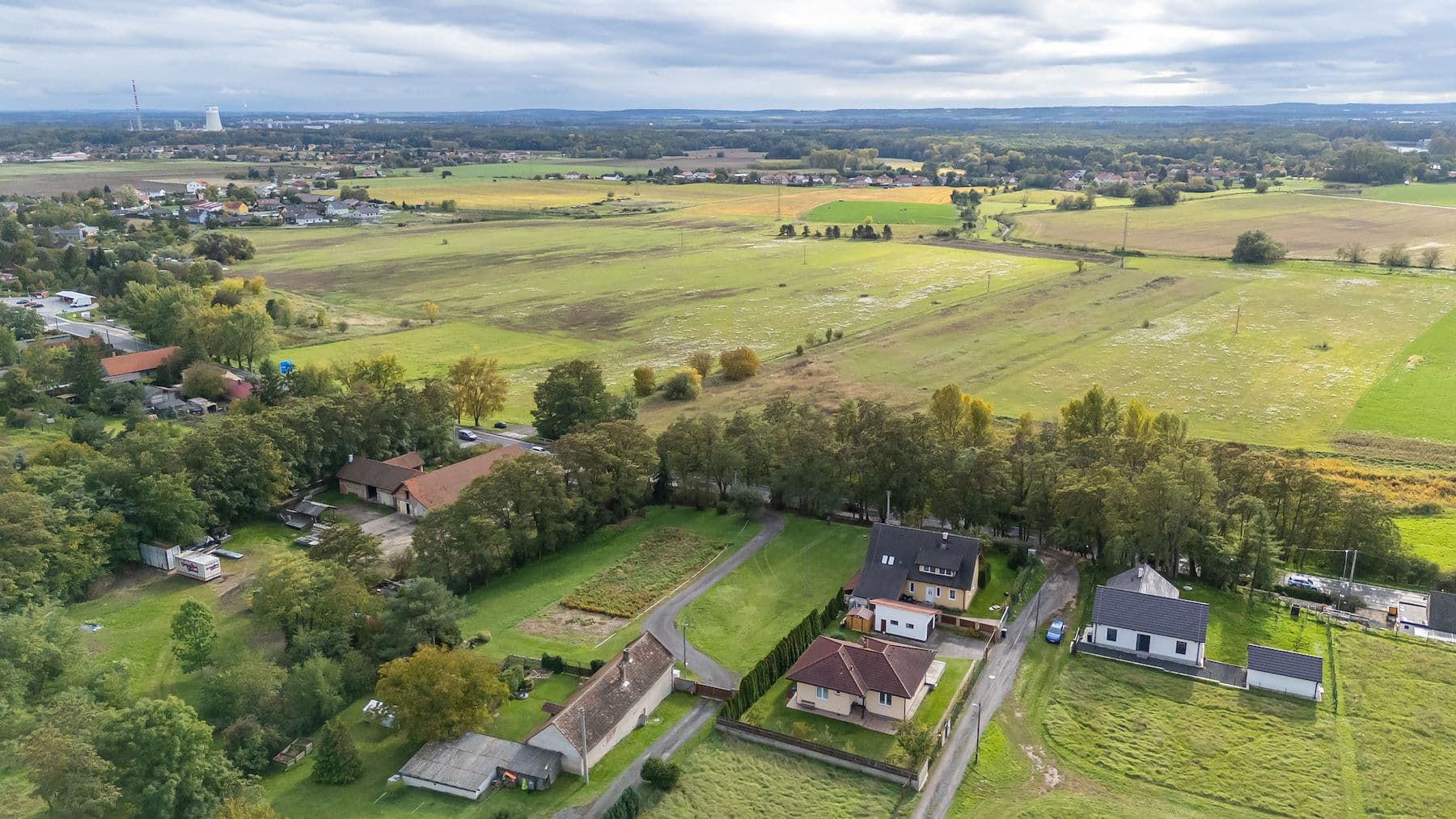 Predaj pozemku 1.428 m², Kly, Středočeský kraj Predaj pozemku 1.428 m², Kly, Středočeský kraj