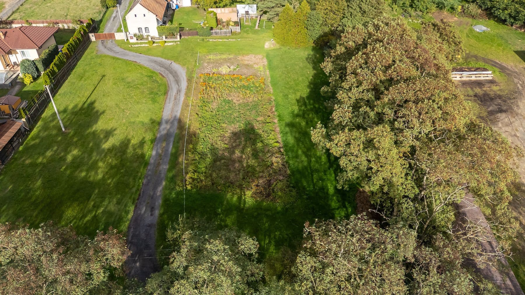 Predaj pozemku 1.428 m², Kly, Středočeský kraj Predaj pozemku 1.428 m², Kly, Středočeský kraj