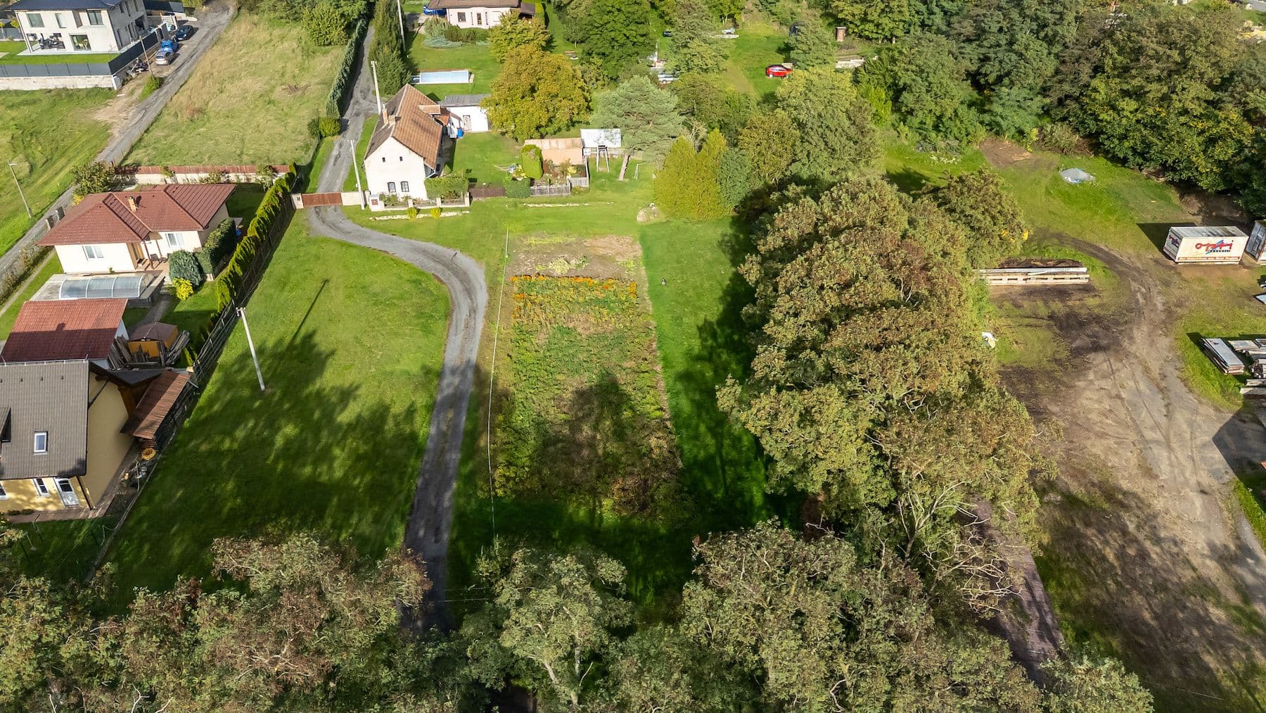 Predaj pozemku 1.428 m², Kly, Středočeský kraj Predaj pozemku 1.428 m², Kly, Středočeský kraj