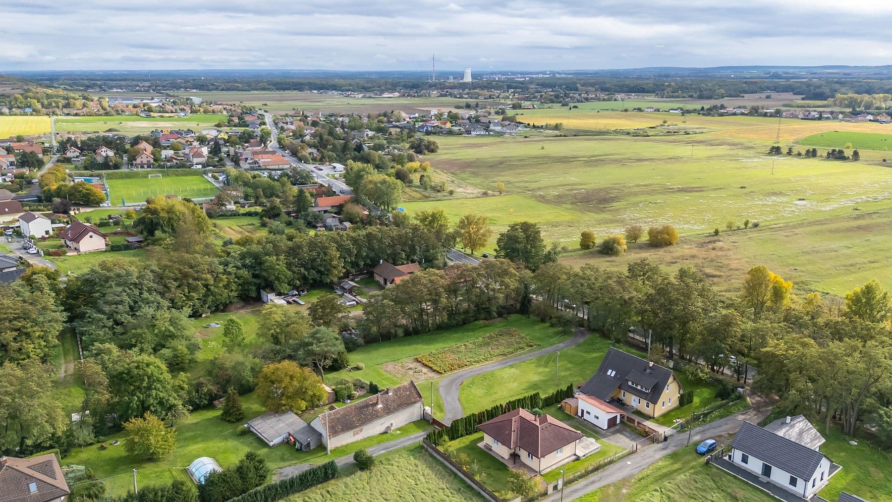 Predaj pozemku 1.428 m², Kly, Středočeský kraj Predaj pozemku 1.428 m², Kly, Středočeský kraj