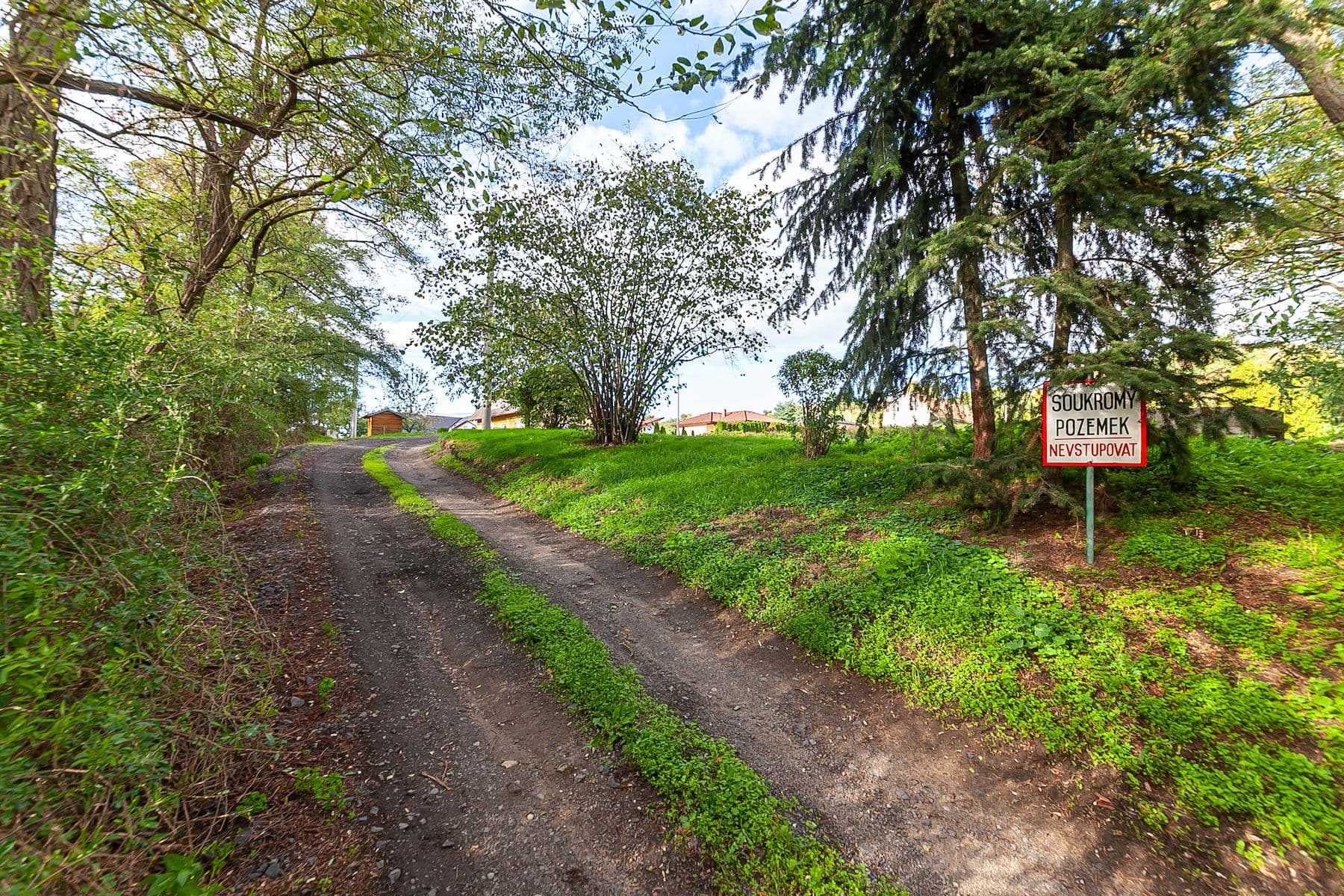 Predaj pozemku 1.428 m², Kly, Středočeský kraj Predaj pozemku 1.428 m², Kly, Středočeský kraj