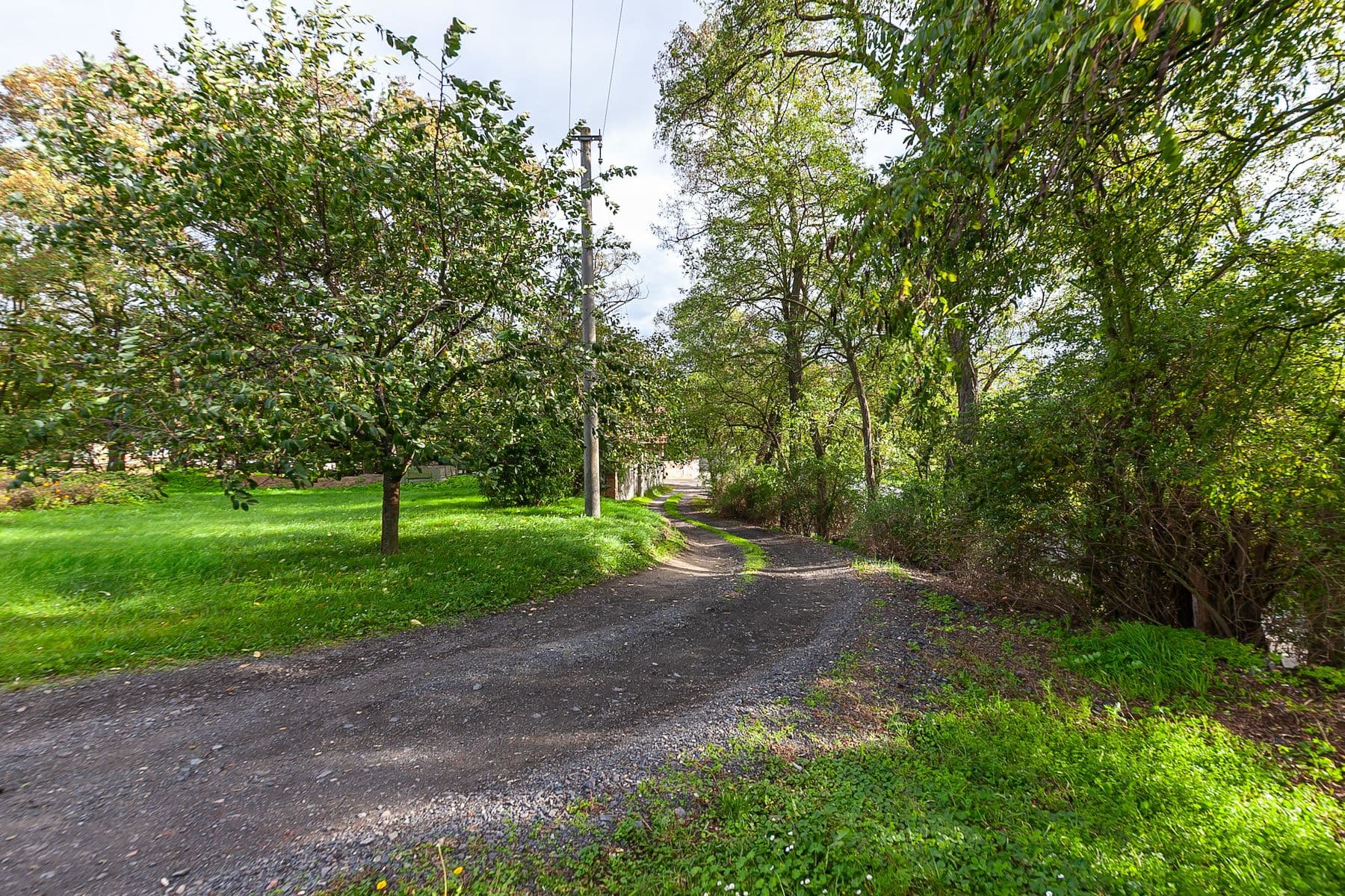Predaj pozemku 1.428 m², Kly, Středočeský kraj Predaj pozemku 1.428 m², Kly, Středočeský kraj