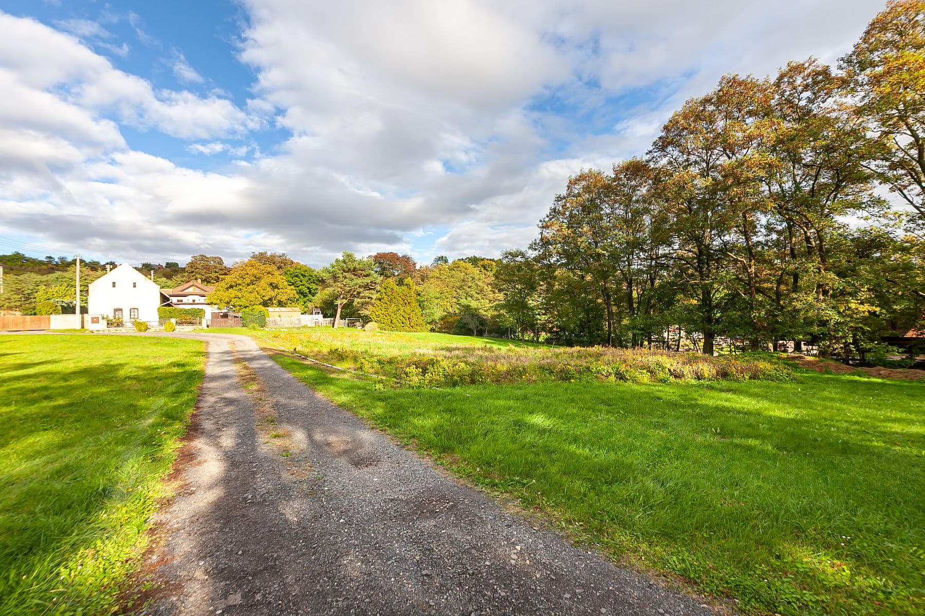 Predaj pozemku 1.428 m², Kly, Středočeský kraj Predaj pozemku 1.428 m², Kly, Středočeský kraj