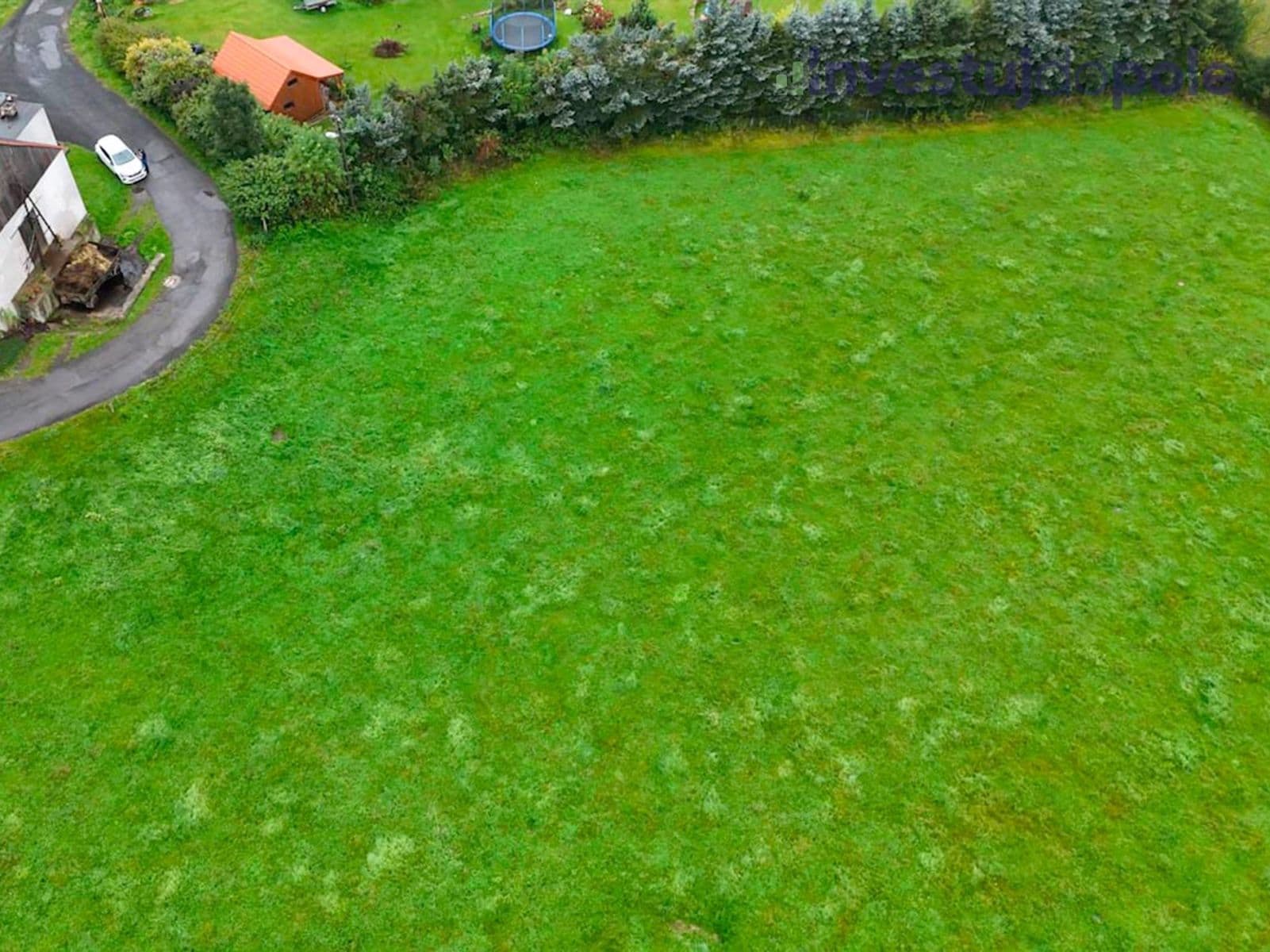 Predaj pozemku 1.000 m², Liberec, Liberecký kraj Predaj pozemku 1.000 m², Liberec, Liberecký kraj