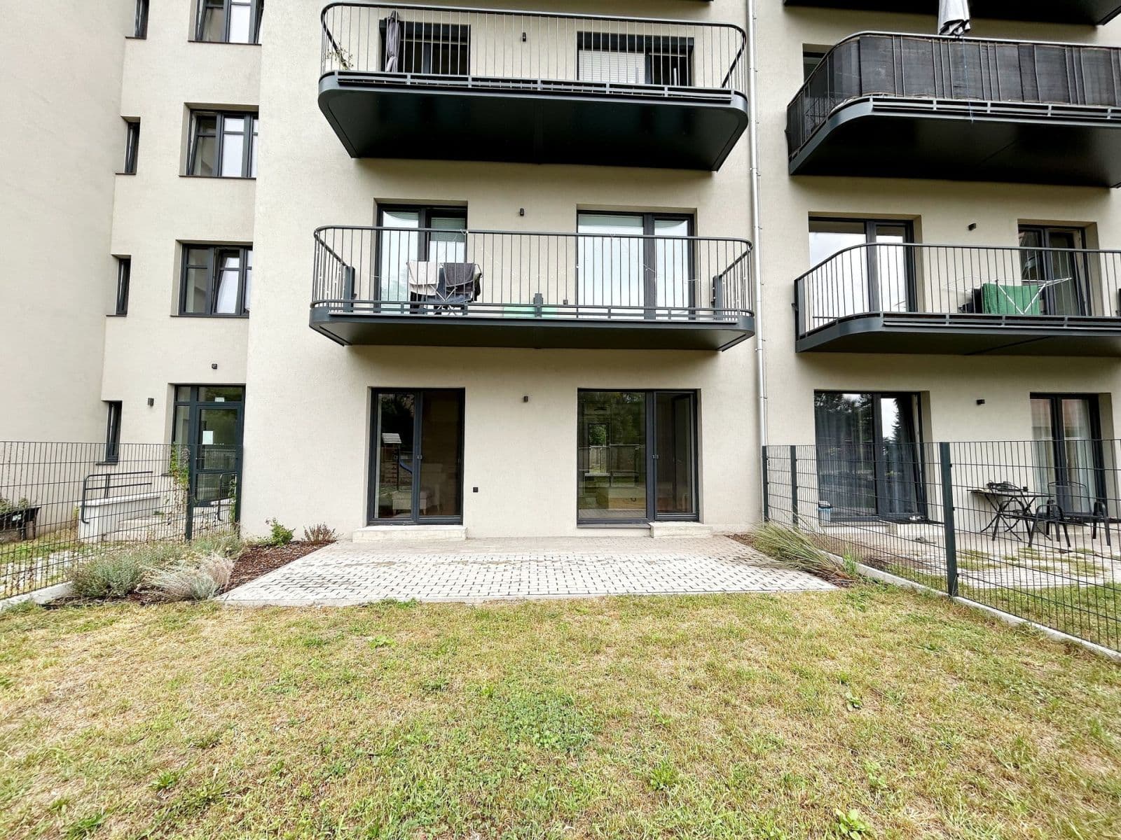 Prenájom bytu 2-izbový 44 m², Zengrova, Kolín, Středočeský kraj Prenájom bytu 2-izbový 44 m², Zengrova, Kolín, Středočeský kraj