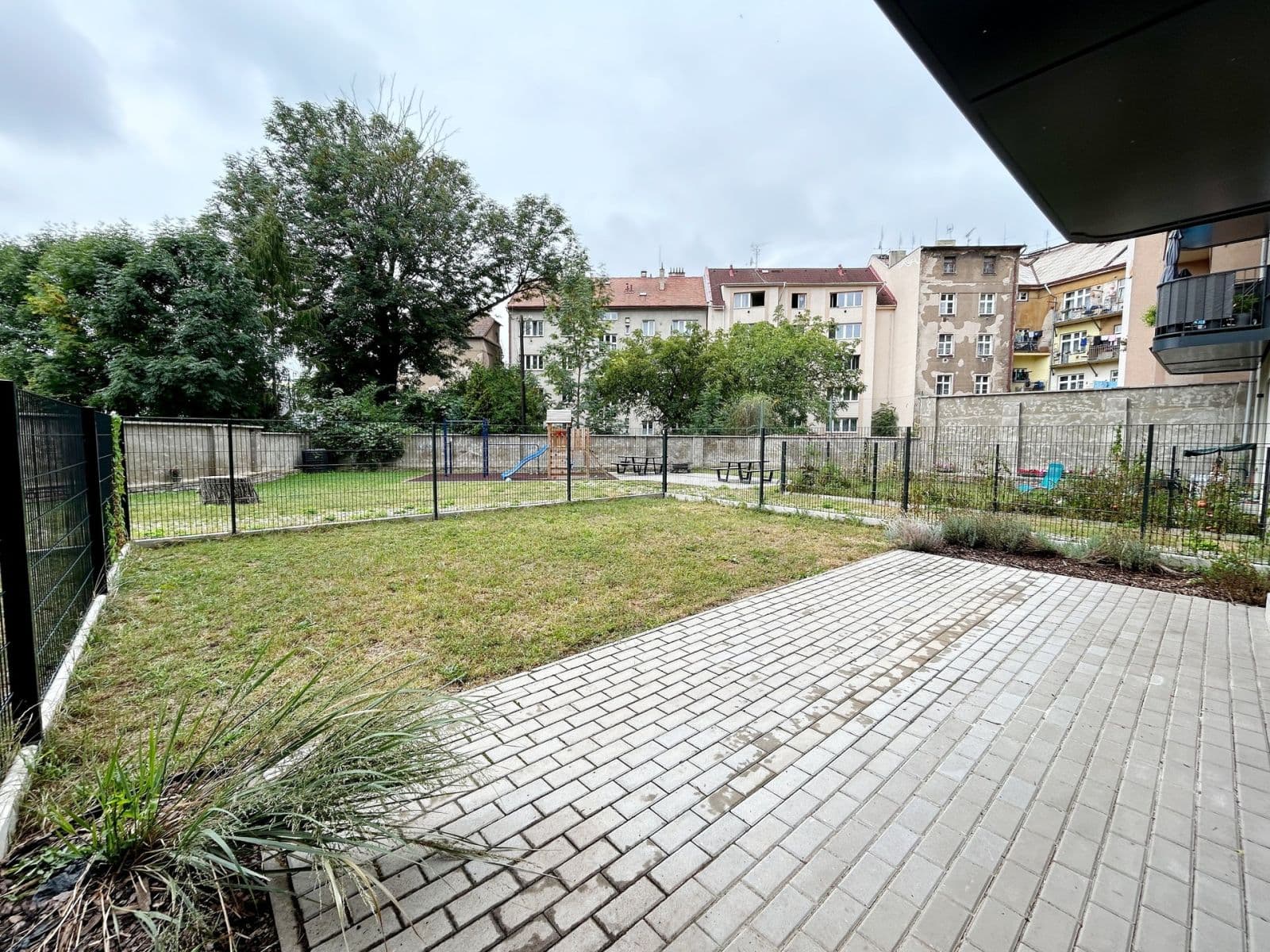 Prenájom bytu 2-izbový 44 m², Zengrova, Kolín, Středočeský kraj Prenájom bytu 2-izbový 44 m², Zengrova, Kolín, Středočeský kraj