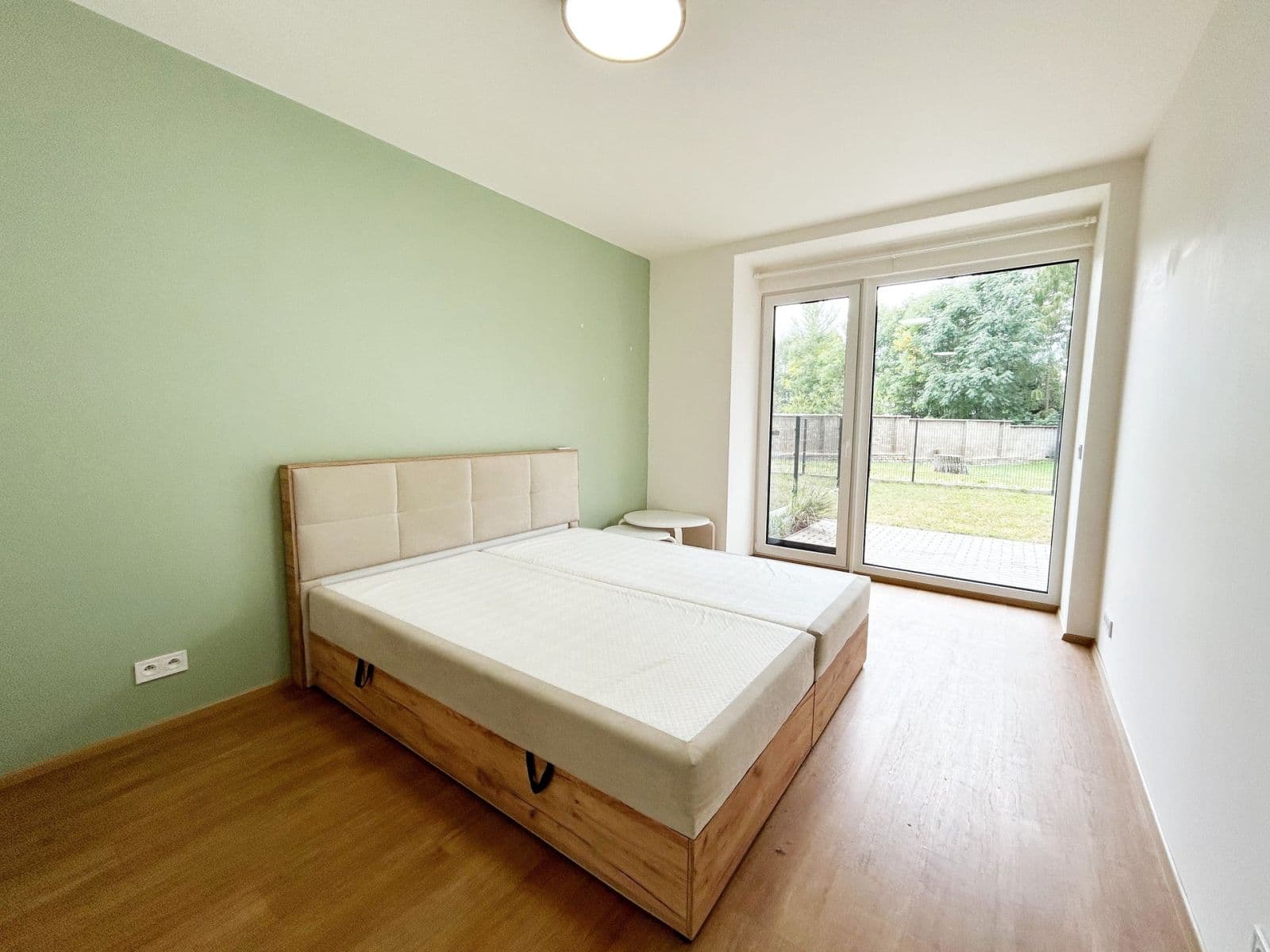 Prenájom bytu 2-izbový 44 m², Zengrova, Kolín, Středočeský kraj Prenájom bytu 2-izbový 44 m², Zengrova, Kolín, Středočeský kraj