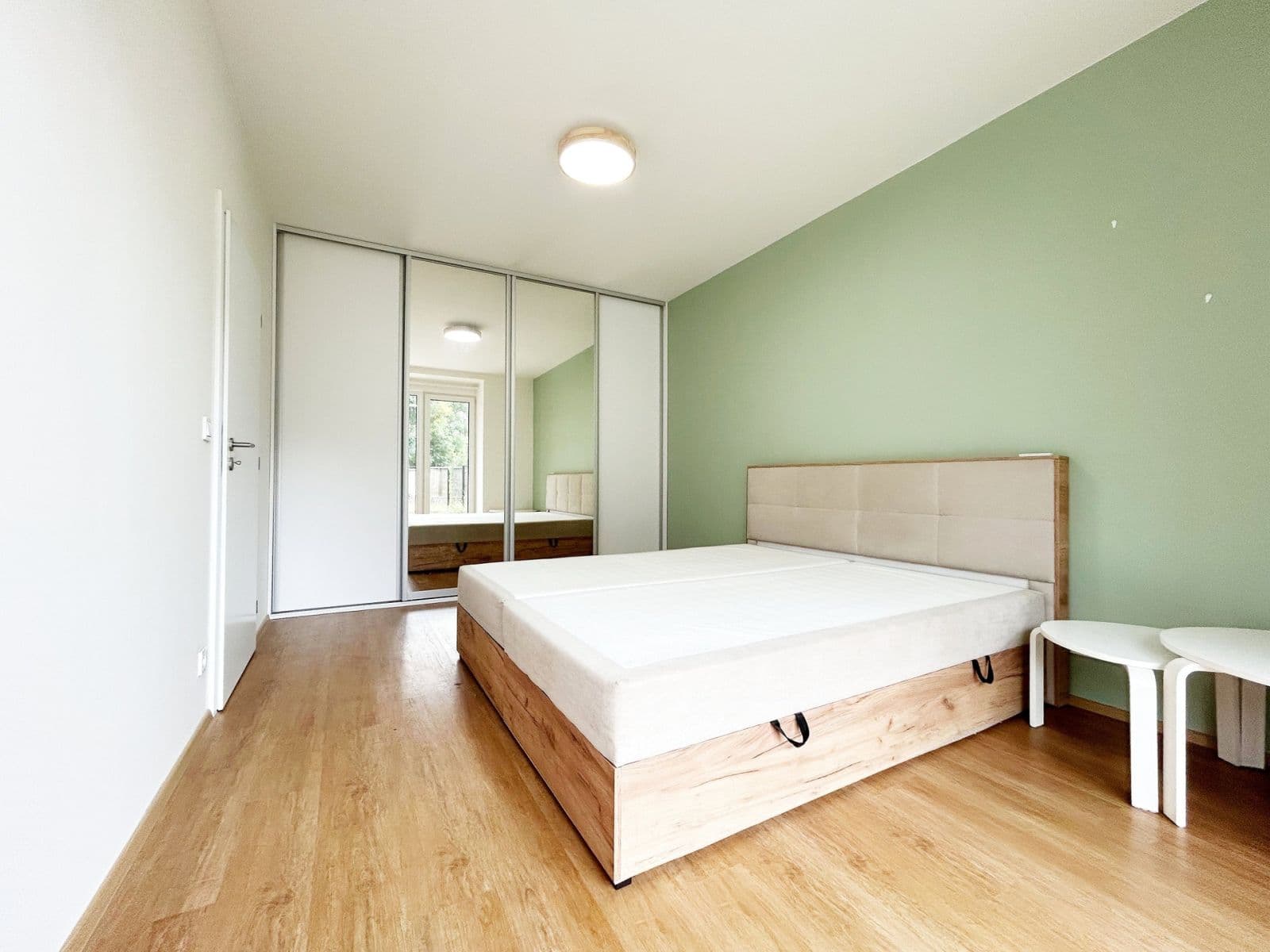 Prenájom bytu 2-izbový 44 m², Zengrova, Kolín, Středočeský kraj Prenájom bytu 2-izbový 44 m², Zengrova, Kolín, Středočeský kraj