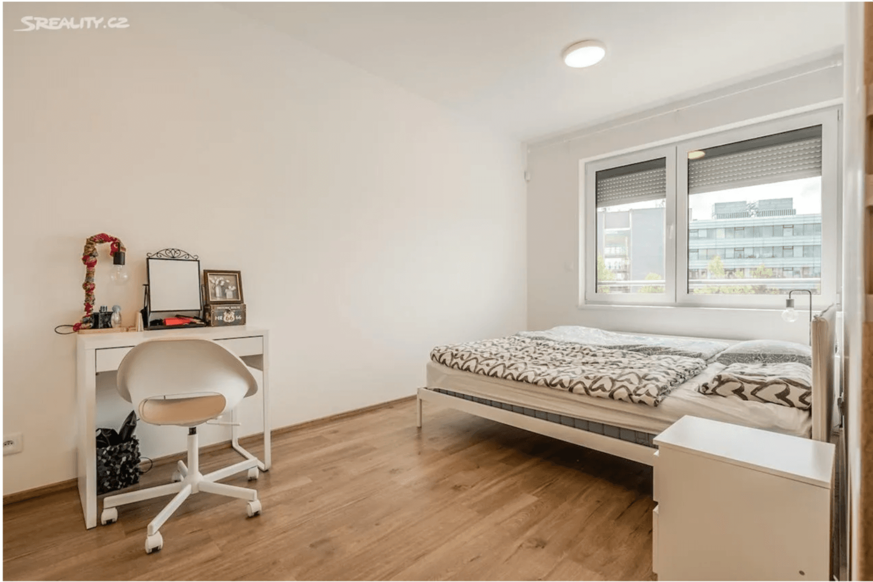 Predaj bytu 2-izbový 48 m², K Metru, Praha, Praha Predaj bytu 2-izbový 48 m², K Metru, Praha, Praha