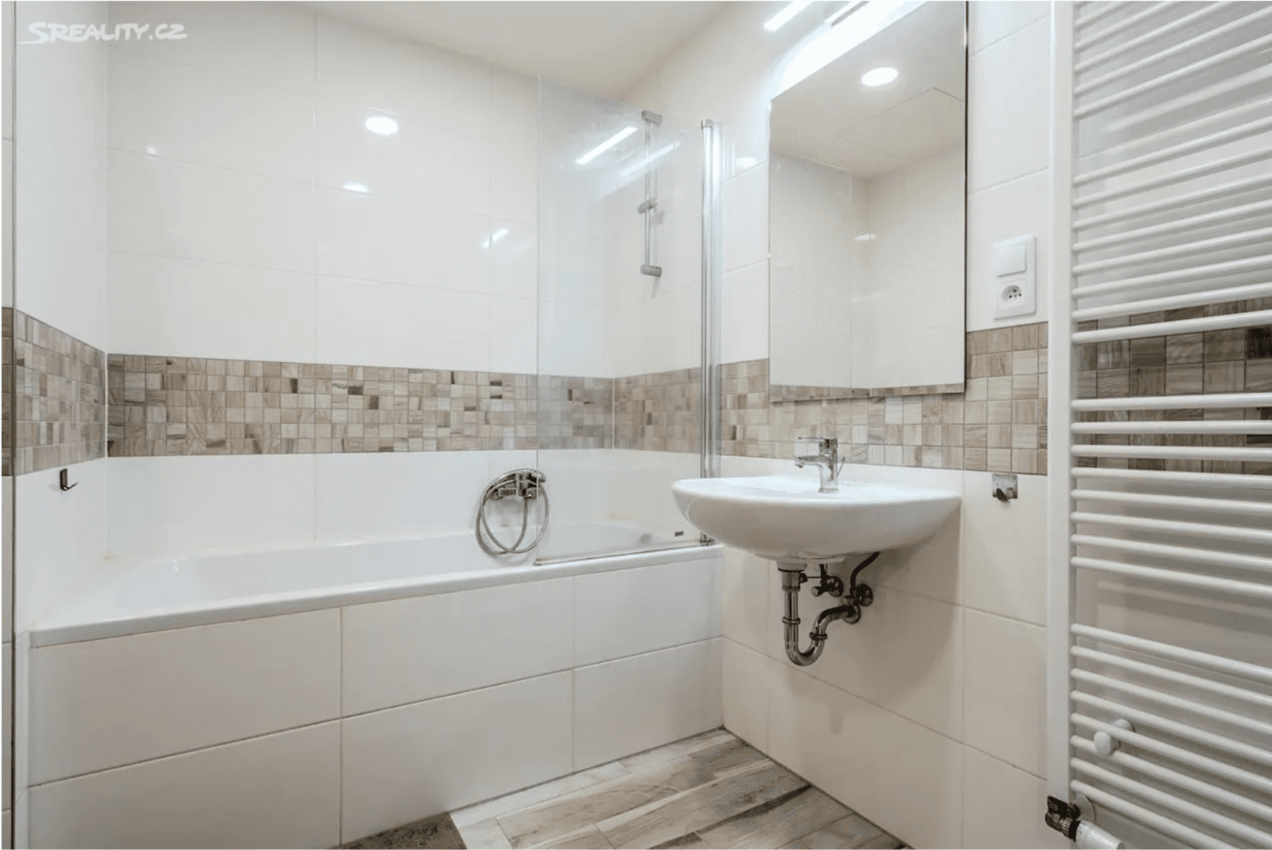 Predaj bytu 2-izbový 48 m², K Metru, Praha, Praha Predaj bytu 2-izbový 48 m², K Metru, Praha, Praha