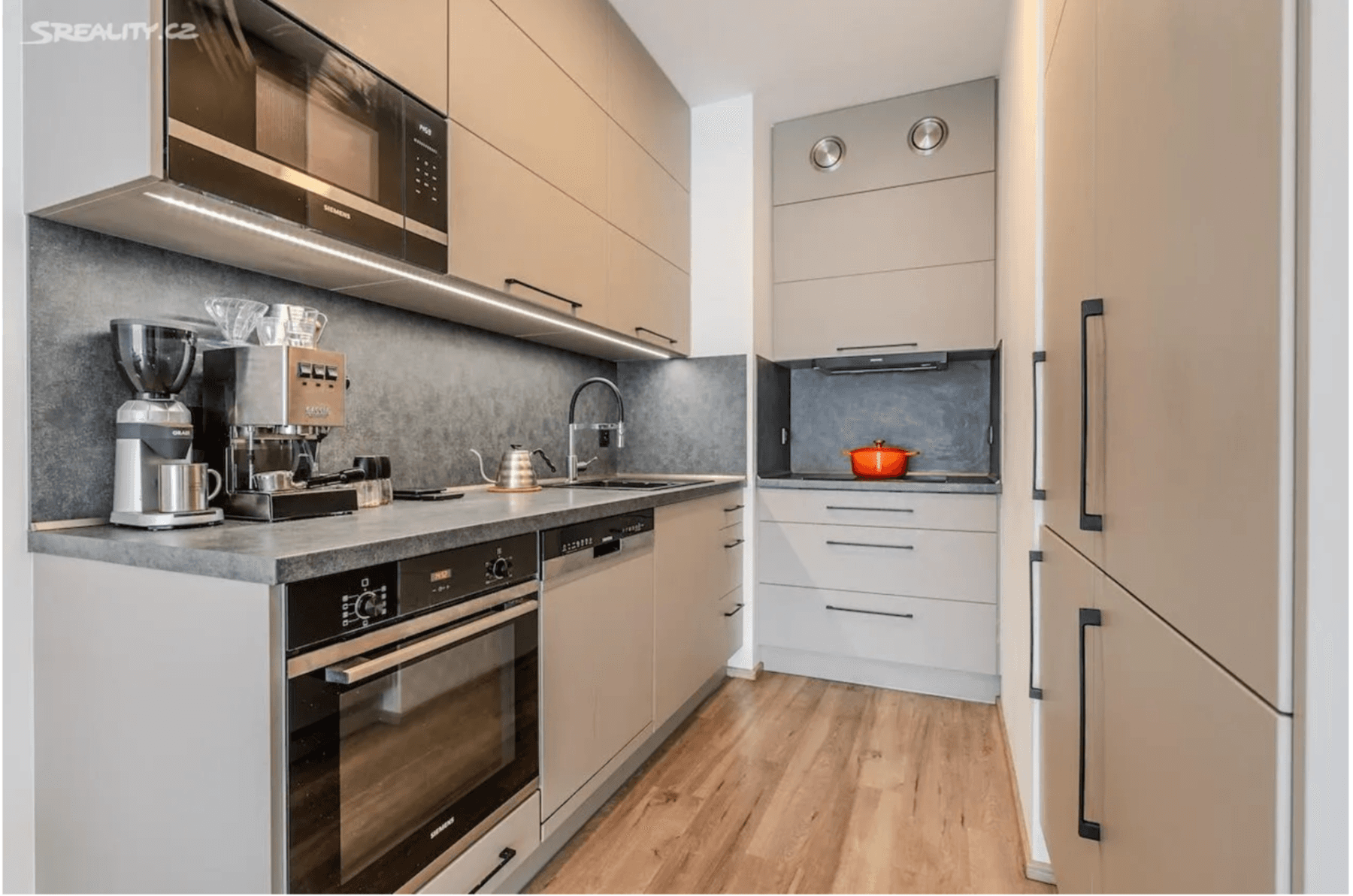 Predaj bytu 2-izbový 48 m², K Metru, Praha, Praha Predaj bytu 2-izbový 48 m², K Metru, Praha, Praha