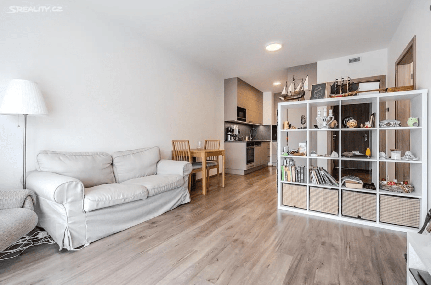 Predaj bytu 2-izbový 48 m², K Metru, Praha, Praha Predaj bytu 2-izbový 48 m², K Metru, Praha, Praha