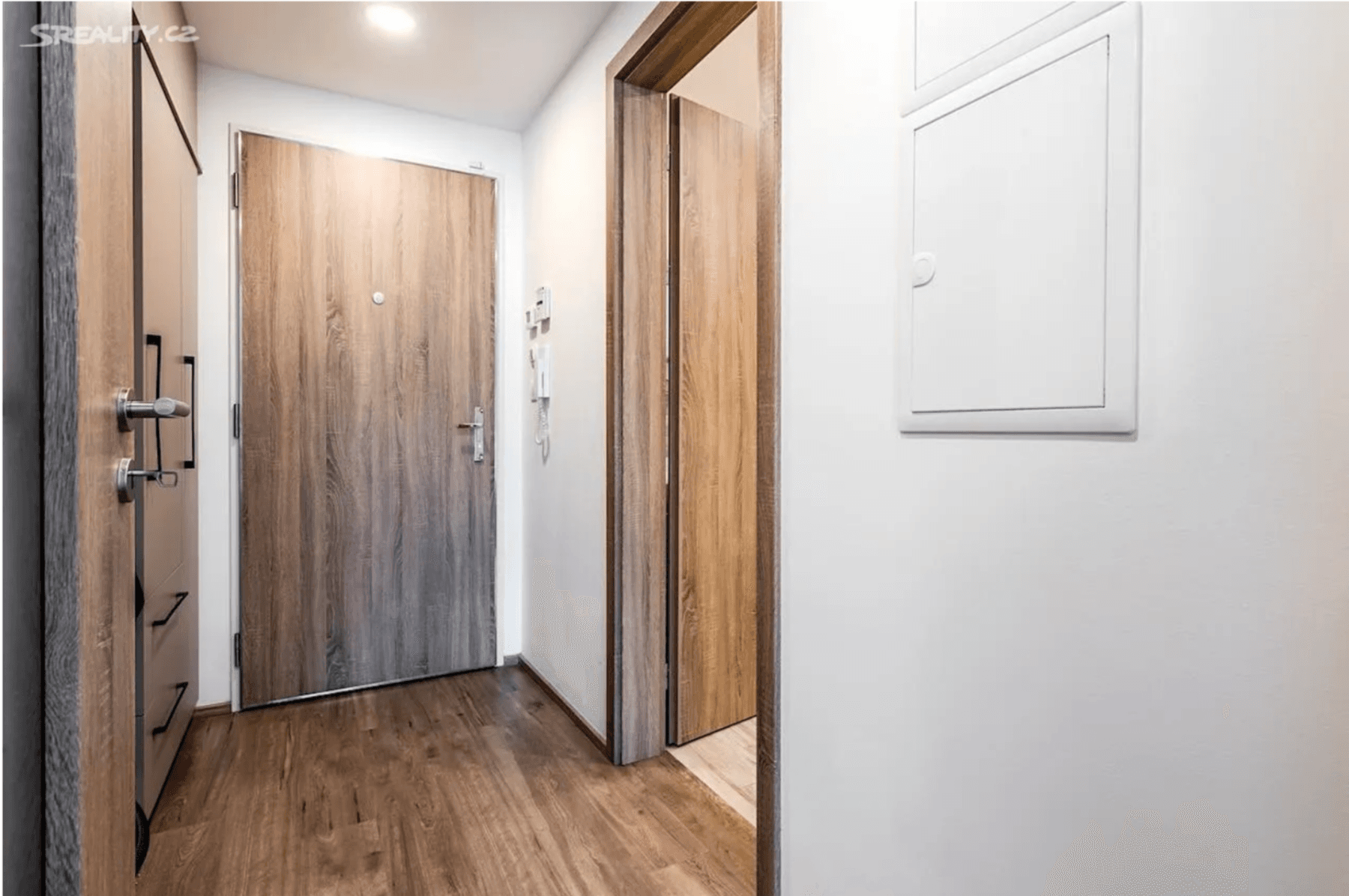 Predaj bytu 2-izbový 48 m², K Metru, Praha, Praha Predaj bytu 2-izbový 48 m², K Metru, Praha, Praha