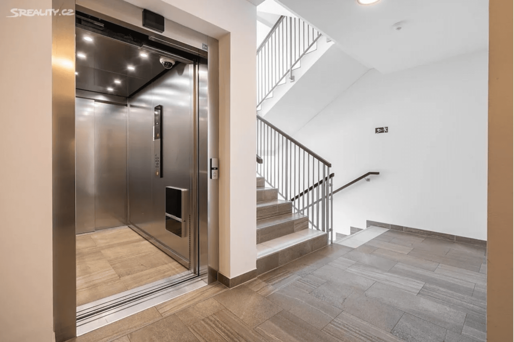 Predaj bytu 2-izbový 48 m², K Metru, Praha, Praha Predaj bytu 2-izbový 48 m², K Metru, Praha, Praha