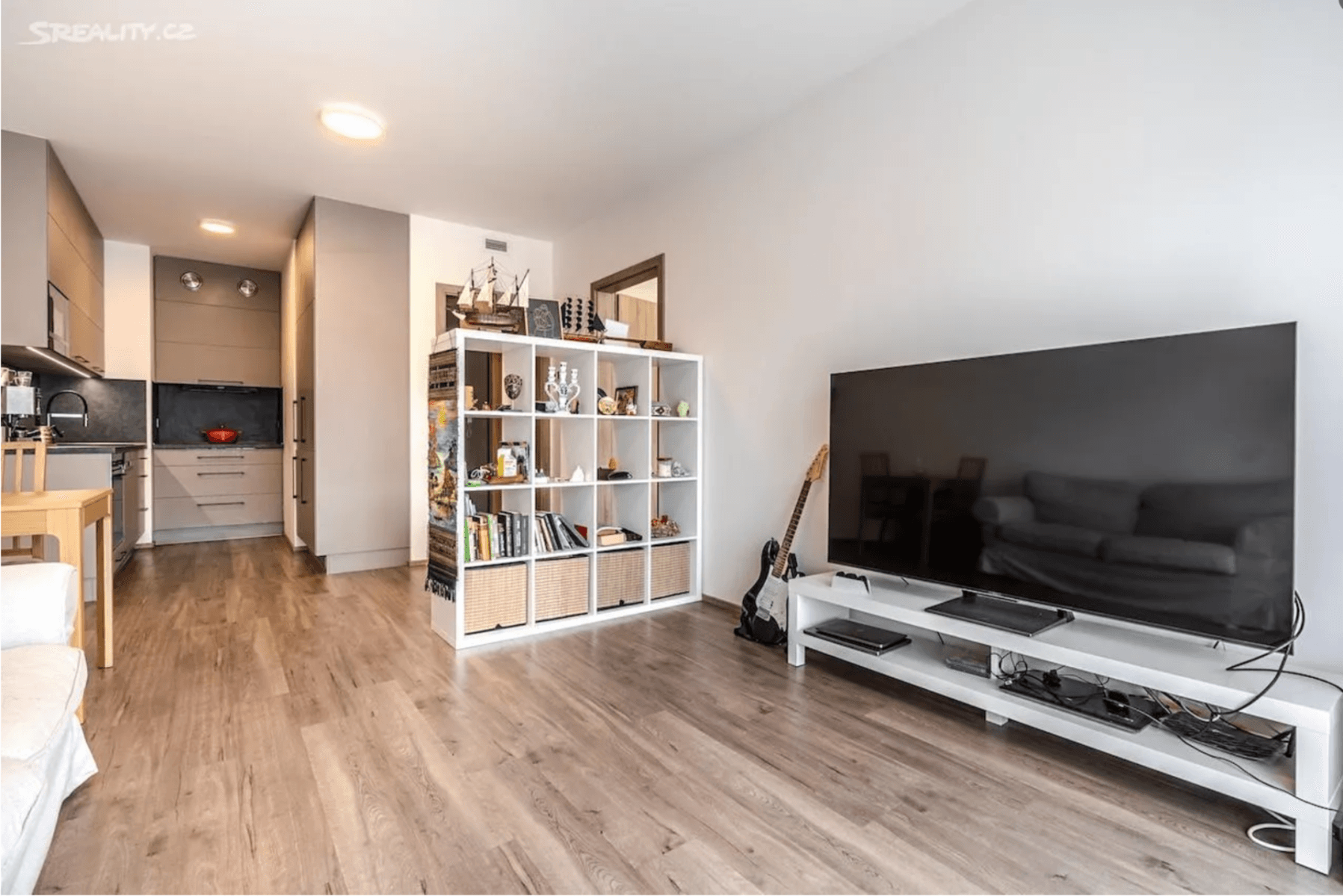 Predaj bytu 2-izbový 48 m², K Metru, Praha, Praha Predaj bytu 2-izbový 48 m², K Metru, Praha, Praha