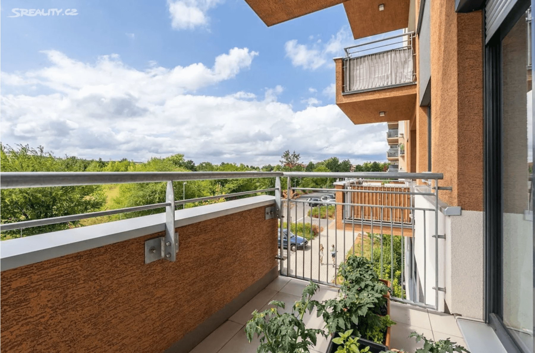 Predaj bytu 2-izbový 48 m², K Metru, Praha, Praha Predaj bytu 2-izbový 48 m², K Metru, Praha, Praha