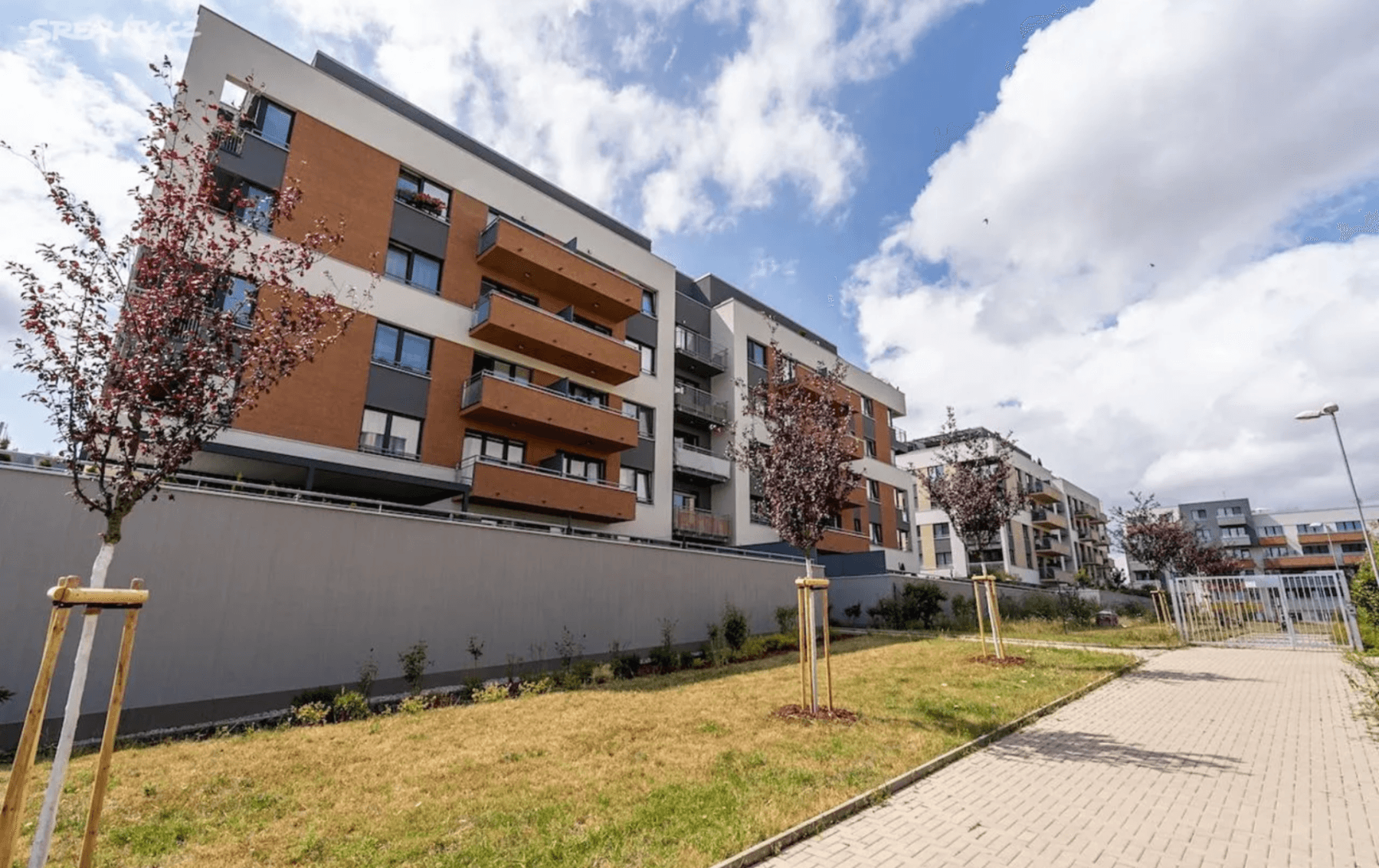 Predaj bytu 2-izbový 48 m², K Metru, Praha, Praha Predaj bytu 2-izbový 48 m², K Metru, Praha, Praha