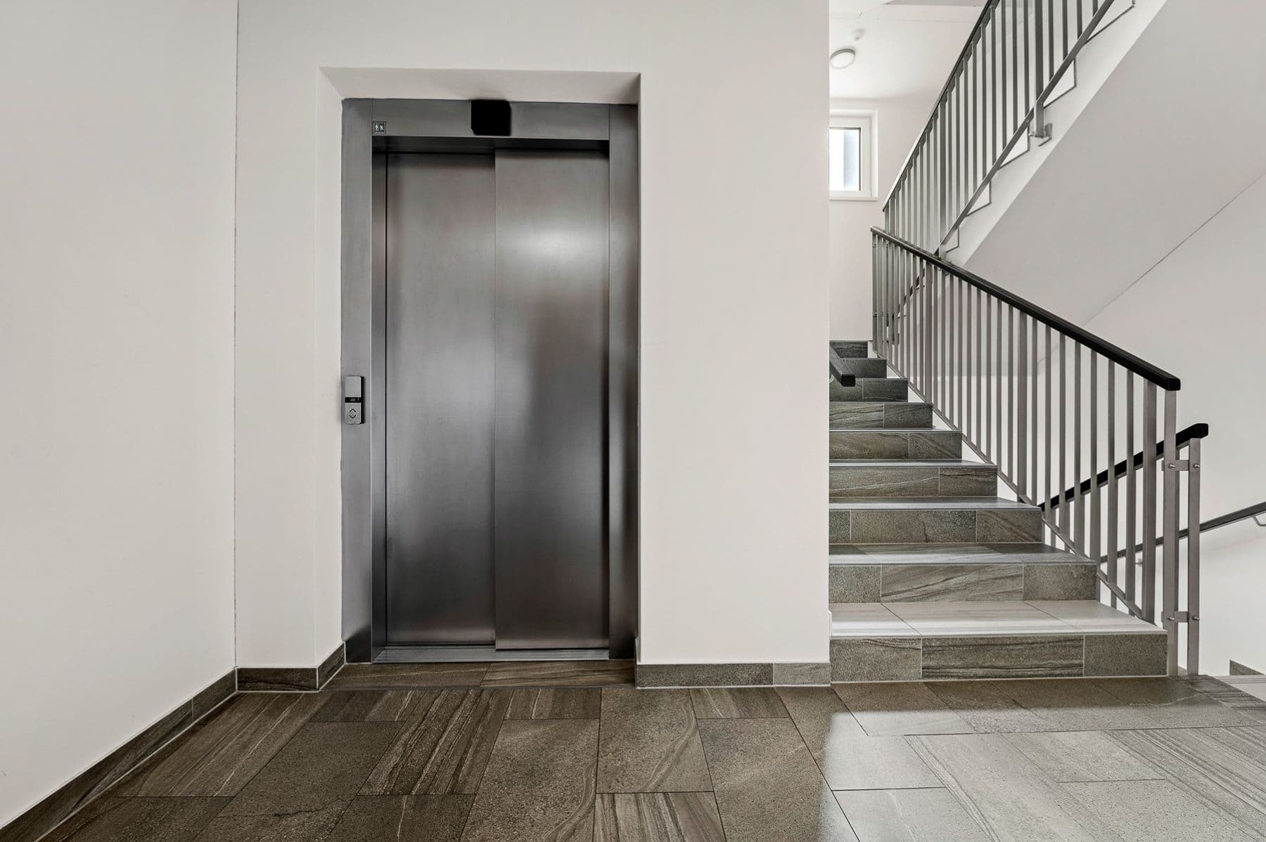 Prenájom bytu 1-izbový 32 m², K Metru, Praha, Praha Prenájom bytu 1-izbový 32 m², K Metru, Praha, Praha